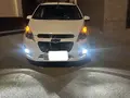 Oq Chevrolet Spark, 1 pozitsiya 2013 yil, КПП Mexanika, shahar Toshkent uchun 4 800 у.е. id6506004