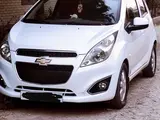 Chevrolet Spark, 3 позиция 2018 года, КПП Механика, в Бухара за 7 800 y.e. id6461738, Фото №1