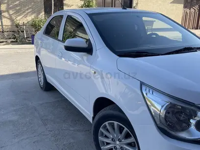 Chevrolet Cobalt, 4 pozitsiya 2019 yil, КПП Avtomat, shahar Buxoro uchun 10 500 у.е. id5145477