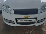Chevrolet Nexia 3, 2 позиция 2016 года, КПП Механика, в Бухара за 7 800 y.e. id5189604, Фото №1