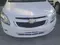 Белый Chevrolet Cobalt, 4 позиция 2024 года, КПП Автомат, в Навои за ~13 545 y.e. id5116770