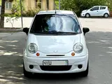 Белый Daewoo Matiz (Standart), 3 позиция 2010 года, КПП Автомат, в Ташкент за 4 500 y.e. id5027844, Фото №1