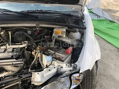 Chevrolet Gentra, 2 pozitsiya 2018 yil, КПП Mexanika, shahar Buxoro uchun 6 800 у.е. id5152219