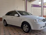 Белый Chevrolet Lacetti, 3 позиция 2012 года, КПП Автомат, в Ташкент за 7 600 y.e. id5251044, Фото №1
