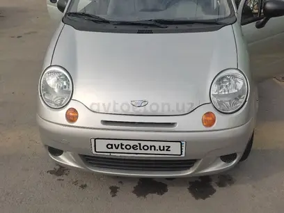 Chevrolet Matiz, 1 позиция 2004 года, КПП Механика, в Ташкент за 3 000 y.e. id4948304