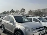 Chevrolet Captiva, 3 позиция 2009 года, КПП Автомат, в Андижан за 7 800 y.e. id6760114, Фото №1