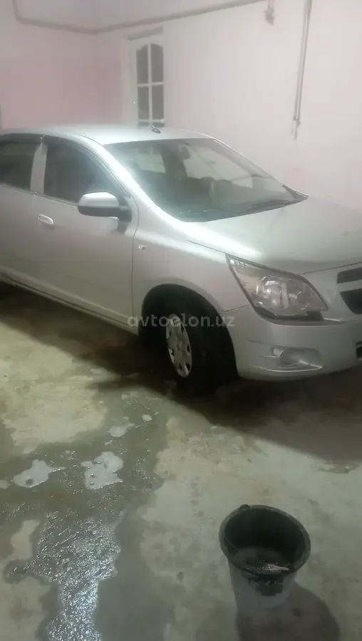 Chevrolet Cobalt 2013 — 3
