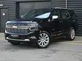 Черный Chevrolet Tahoe 2024 года, КПП Автомат, в Ташкент за ~87 744 y.e. id5169454