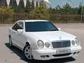 Белый Mercedes-Benz E 230 1996 года, КПП Автомат, в Ташкент за 8 200 y.e. id5202935