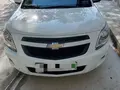 Белый Chevrolet Cobalt, 2 позиция 2020 года, КПП Механика, в Ташкент за ~10 641 y.e. id5040176