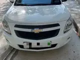 Oq Chevrolet Cobalt, 2 pozitsiya 2020 yil, КПП Mexanika, shahar Toshkent uchun ~10 849 у.е. id5040176, Fotosurat №1