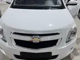 Chevrolet Cobalt, 4 евро позиция 2021 года, КПП Автомат, в Навои за 13 000 y.e. id5220146, Фото №1
