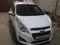 Белый Chevrolet Spark, 4 евро позиция 2022 года, КПП Автомат, в Термез за ~10 681 y.e. id4961045