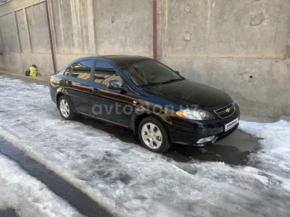 Черный Chevrolet Lacetti, 3 позиция 2022 года, КПП Автомат, в Ташкент за 18 700 y.e. id3019555