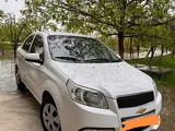 Oq Chevrolet Nexia 3, 2 pozitsiya 2019 yil, КПП Mexanika, shahar Urganch uchun ~8 443 у.е. id5200542