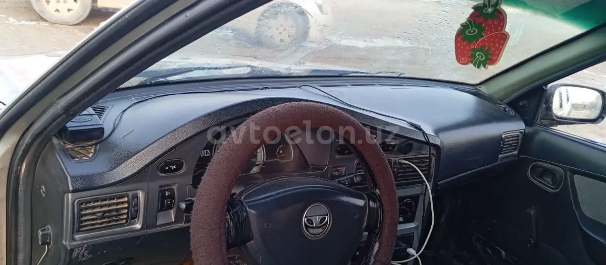 Daewoo Nexia II — 3