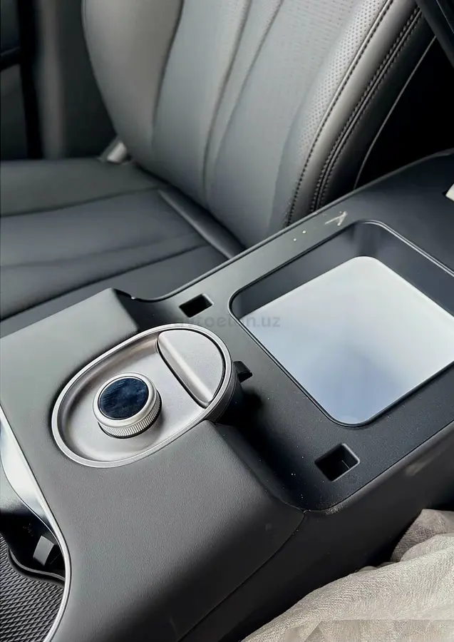 BYD Sealion 06 — 5