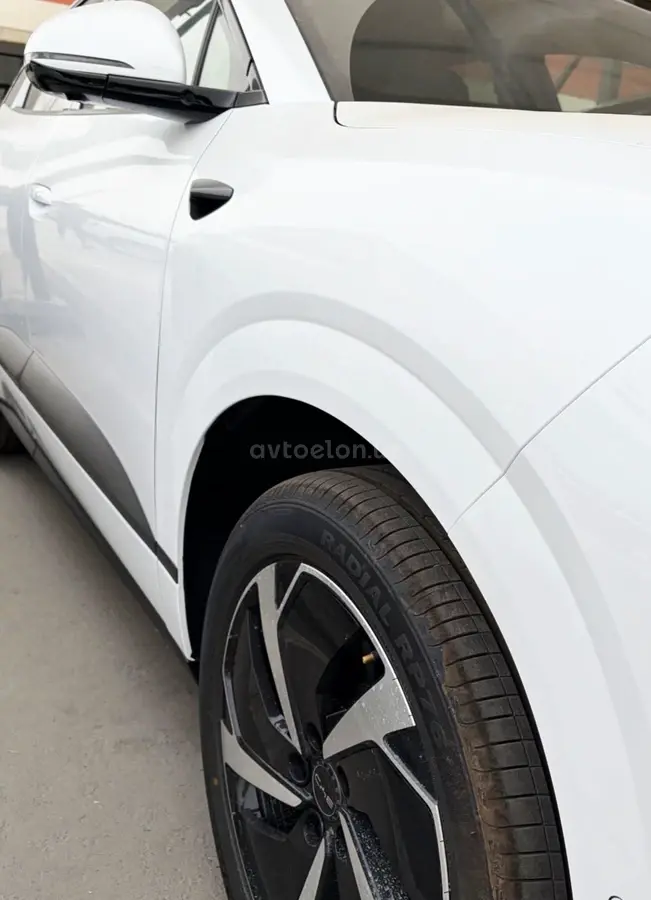 BYD Sealion 06 — 8