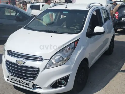 Chevrolet Spark, 2 позиция 2016 года, КПП Механика, в Фергана за 5 500 y.e. id6468360