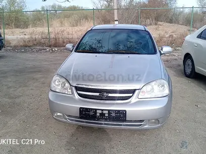 Chevrolet Lacetti 2012 года, в Турткульский район за 6 000 y.e. id4960635