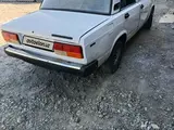 VAZ (Lada) 2107 1993 yil, КПП Mexanika, shahar Navoiy uchun 1 550 у.е. id6465026, Fotosurat №1