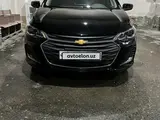 Черный Chevrolet Onix 2025 года, КПП Автомат, в Навои за 15 300 y.e. id6768653, Фото №1