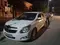 Белый Chevrolet Cobalt, 4 позиция 2014 года, КПП Автомат, в Фергана за 6 900 y.e. id5172587