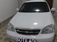 Chevrolet Lacetti, 2 позиция 2012 года, КПП Механика, в Янгиарыкский район за ~6 262 y.e. id6931518