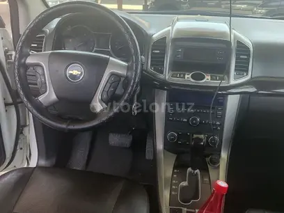 Chevrolet Captiva, 3 позиция 2015 года, КПП Автомат, в Андижан за 15 000 y.e. id5178927