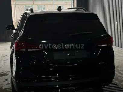 Chevrolet Equinox 2022 года, в Ташкент за 29 999 y.e. id6407090