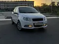 Белый Chevrolet Nexia 3, 2 позиция 2018 года, КПП Механика, в Джизак за 8 500 y.e. id6480569