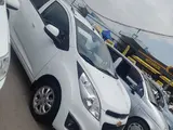 Chevrolet Spark, 4 позиция 2021 года, КПП Механика, в Ташкент за 9 500 y.e. id5196056, Фото №1