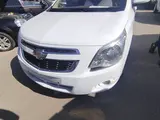 Chevrolet Cobalt, 4 позиция 2020 года, КПП Автомат, в Ташкент за 11 400 y.e. id5011210, Фото №1