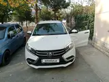 Белый ВАЗ (Lada) XRAY 2017 года, КПП Механика, в Фергана за 7 200 y.e. id6726956, Фото №1