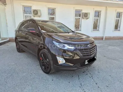 Chevrolet Equinox 2020 yil, КПП Avtomat, shahar Navoiy uchun ~29 097 у.е. id4937819