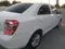 Белый Chevrolet Cobalt, 4 позиция 2022 года, КПП Автомат, в Самарканд за 12 800 y.e. id5177339