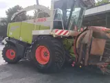 Claas 2004 года, в Наманган за 90 000 y.e. id6295270, Фото №1