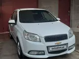 Белый Chevrolet Nexia 3, 4 позиция 2018 года, КПП Автомат, в Ташкент за 8 500 y.e. id5210053, Фото №1
