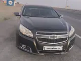 Chevrolet Malibu, 2 позиция 2013 года, КПП Механика, в Наманган за 11 000 y.e. id6597296, Фото №1