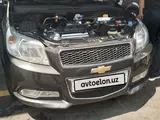 Мокрый асфальт Chevrolet Nexia 3, 4 позиция 2020 года, КПП Автомат, в Ташкент за 9 600 y.e. id5195778, Фото №1