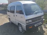 Серебристый Daewoo Damas 1996 года, КПП Механика, в Навои за ~2 370 y.e. id6464651, Фото №1
