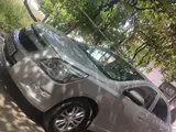 Серебристый Chevrolet Cobalt, 4 позиция 2023 года, КПП Автомат, в Асакинский район за 11 350 y.e. id6457358, Фото №1