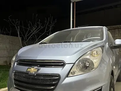 Chevrolet Spark 2017 yil, КПП Mexanika, shahar Toshkent uchun ~6 634 у.е. id5110995