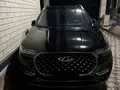 Черный Chery Tiggo 8 Pro Max 2023 года, в Термез за 34 000 y.e. id6382578