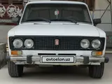 Белый ВАЗ (Lada) 2106 1985 года, КПП Механика, в Дангаринский район за 1 500 y.e. id6428226, Фото №1