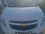 Chevrolet Cobalt, 2 евро позиция 2019 года, КПП Механика, в Бухара за 10 000 y.e. id5194223, Фото №1