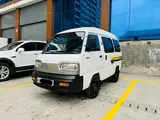 Белый Chevrolet Damas 2021 года, КПП Механика, в Ташкент за 6 900 y.e. id5028776, Фото №1