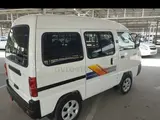 Белый Chevrolet Damas 2024 года, КПП Механика, в Андижан за 8 900 y.e. id5220303
