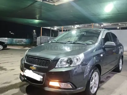 Mokriy asfalt Chevrolet Nexia 3, 4 pozitsiya 2018 yil, КПП Avtomat, shahar Toshkent uchun 8 100 у.е. id5178764