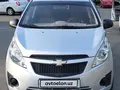 Серый Chevrolet Spark, 1 позиция 2014 года, КПП Механика, в Ташкент за 5 900 y.e. id5227261
